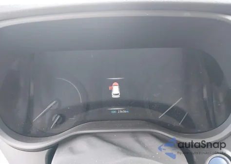 2023 Toyota Sienna Xle from USA, damaged, VIN 5TDYRKEC9PS139705